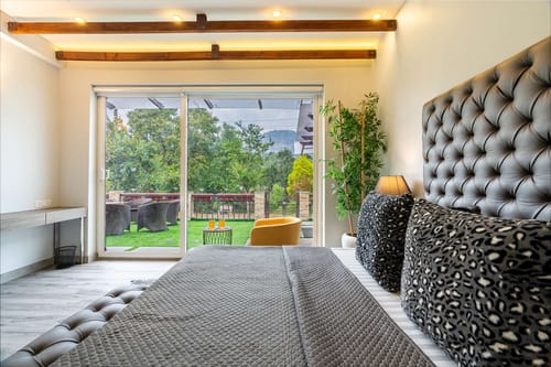 Casa Di Oberoi – 3 bedroom villa in Bhimtal, Uttarakhand