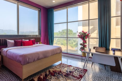 Opal Edge – 5 bedroom villa in Lonavala, Maharashtra