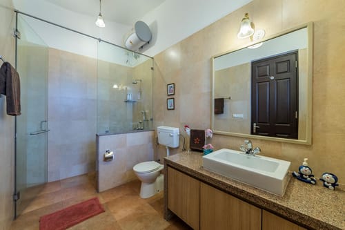 Woodstone Villa – 5 bedroom villa in Lonavala, Maharashtra