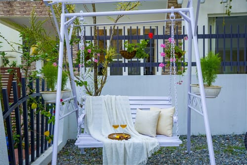 Serenita Abode | Escape With Plunge Pool, Garden & Terrace Near Sahastradhara – 3 bedroom villa in Dehradun, Uttarakhand