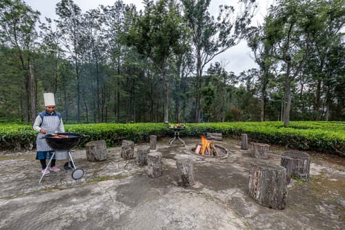 Farview Suite Serenity – 2 bedroom villa in Ooty, Tamil Nadu