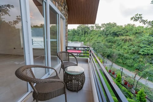 Polaris – 3 bedroom villa in Dehradun, Uttarakhand
