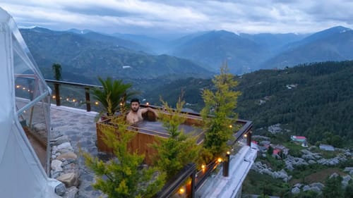 Glamo Home Cheog, Shimla – 1 bedroom villa in Shimla, Himachal Pradesh