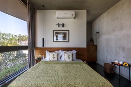 North Star – 4 bedroom villa in Igatpuri, Maharashtra