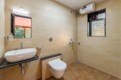 Areca Breeze – 5 bedroom villa in Alibaug, Maharashtra