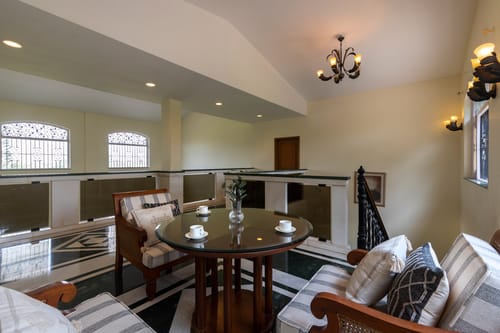 Villa Lumiere – 4 bedroom villa in Lonavala, Maharashtra