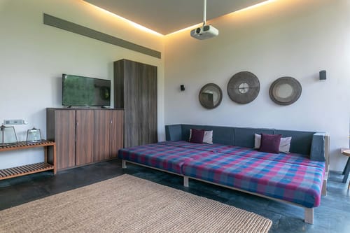 Pranaam – 6 bedroom villa in Alibaug, Maharashtra