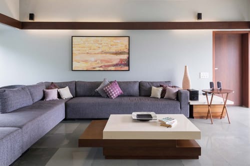 Oceanic Retreat – 3 bedroom villa in Alibaug, Maharashtra