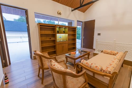 Polaris – 3 bedroom villa in Dehradun, Uttarakhand