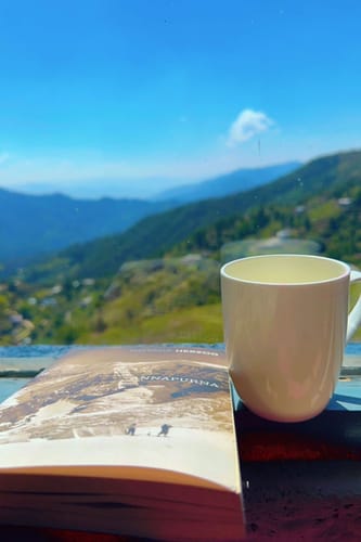 Starhaze @ Urna Boutique Stay – 1 bedroom villa in Mukteshwar, Uttarakhand