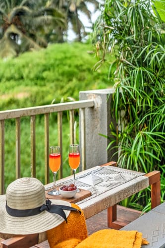 Villa Springfield – 4 bedroom villa in North Goa, Goa