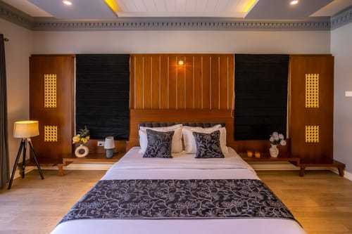 Midsummer Moon – 5 bedroom villa in Srinagar, Jammu And kashmir