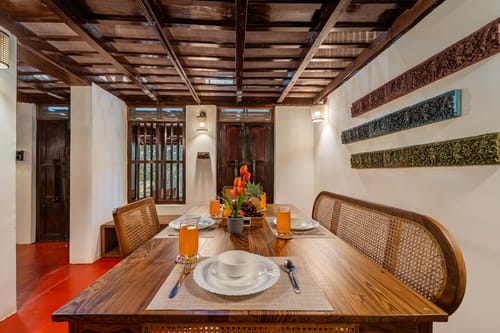 Aarzzu – 2 bedroom villa in Wayanad, Kerala