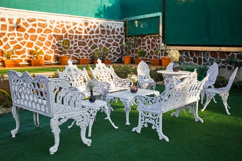 The Fig Tree Heritage – 8 bedroom villa in Lonavala, Maharashtra