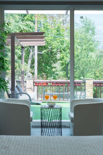 Casa Di Oberoi – 3 bedroom villa in Bhimtal, Uttarakhand