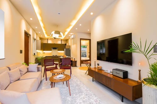 Villa Vaari – 4 bedroom villa in Dehradun, Uttarakhand
