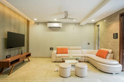 Imperial Serenia | 3-BHK with Pool | Near Khandala Hills  – 3 bedroom villa in Lonavala, Maharashtra