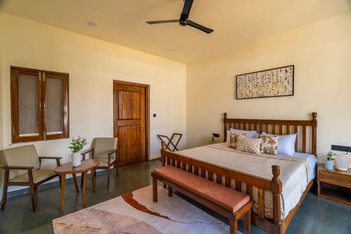 Truntum – 11 bedroom villa in Karjat, Maharashtra