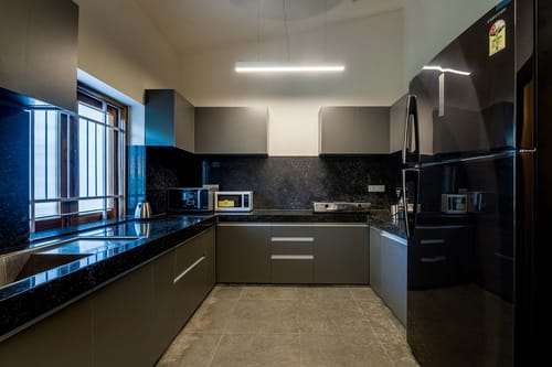 Villaggio – 4 bedroom villa in Nashik, Maharashtra