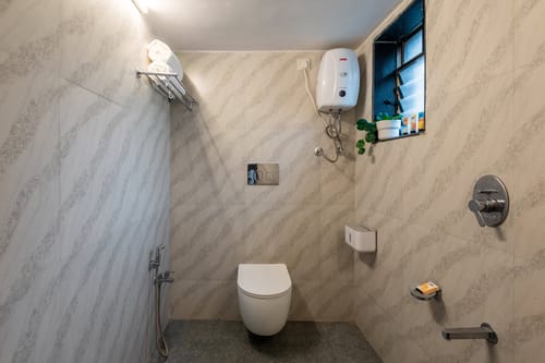 Silver Leaf – 6 bedroom villa in Alibaug, Maharashtra