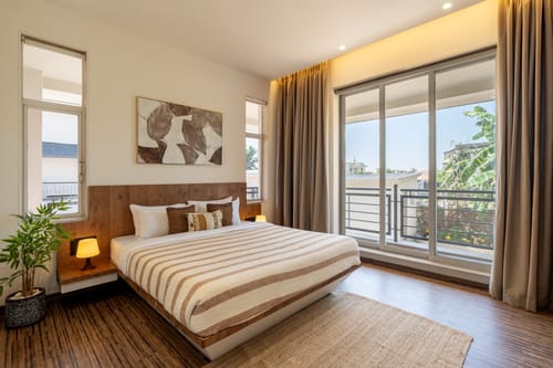 Meadows Land – 5 bedroom villa in Lonavala, Maharashtra