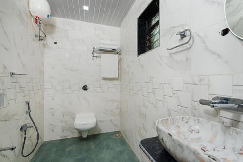 Mango Splash – 8 bedroom villa in Karjat, Maharashtra