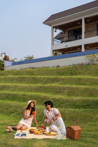 Meluha – 8 bedroom villa in Lonavala, Maharashtra