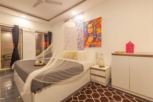 Vine & Splash – 9 bedroom villa in Karjat, Maharashtra