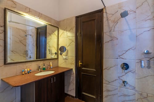 Dharma @ The Manvi Estate – 2 bedroom villa in Delhi-ncr, Delhi