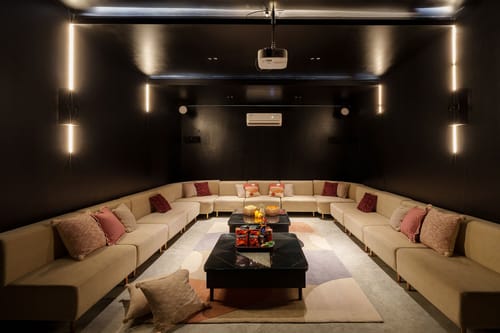 Middle Earth – 8 bedroom villa in Karjat, Maharashtra