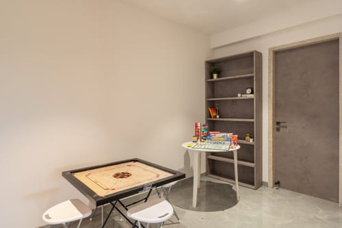 Meadows Land – 5 bedroom villa in Lonavala, Maharashtra