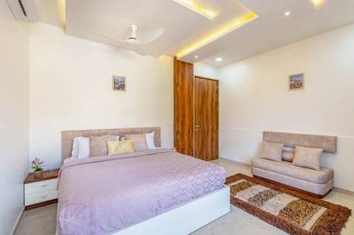 Mirage @ Bella Dream – 2 bedroom villa in Udaipur, Rajasthan