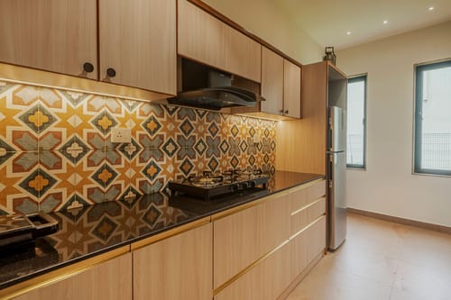 Artful Escape – 3 bedroom villa in Alibaug, Maharashtra