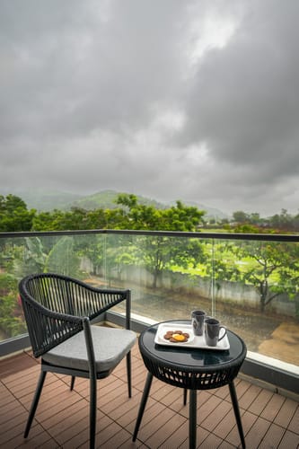 Beth Shalom – 3 bedroom villa in Lonavala, Maharashtra