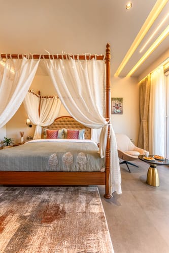 Casa Lucent – 4 bedroom villa in Nashik, Maharashtra