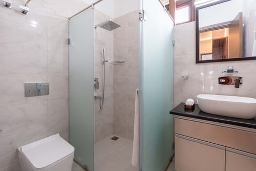 BrookVale Manor – 7 bedroom villa in Delhi-ncr, Delhi