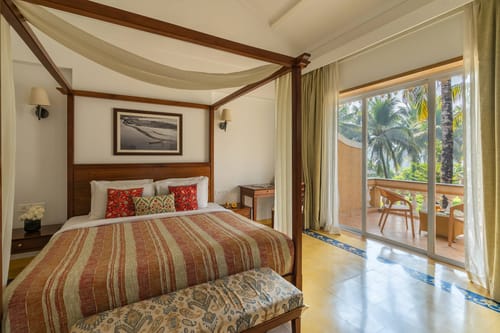 Floret @ Amara Villa – 3 bedroom villa in Alibaug, Maharashtra