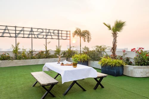 Cityscape – 1 bedroom villa in Jaipur, Rajasthan