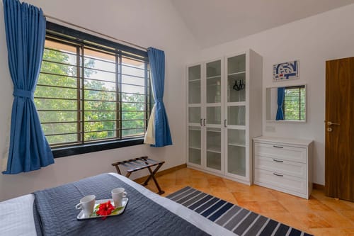 Classique Woods – 4 bedroom villa in Karjat, Maharashtra