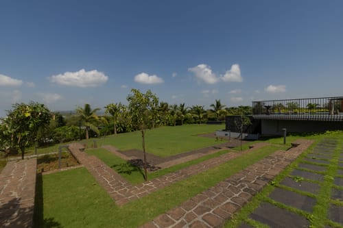 SeaEra The Retreat – 5 bedroom villa in Nashik, Maharashtra