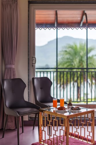 Zen Haven - Igatpuri – 5 bedroom villa in Igatpuri, Maharashtra