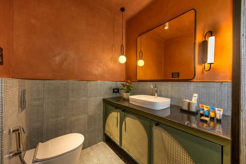 Casa Riva - Siolim – 3 bedroom villa in North goa, Goa