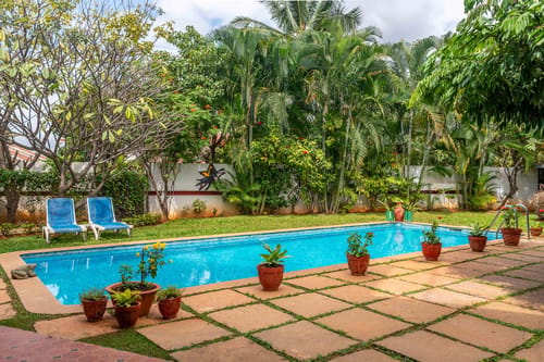Safire @ Firefly Homestay – 2 bedroom villa in Bangalore, Karnataka