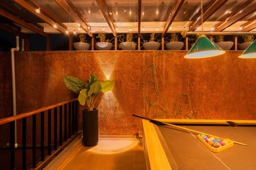 Villa Luxe | 3-BHK | Private Pool | Gazebo | Jacuzzi – 3 bedroom villa in North Goa, Goa
