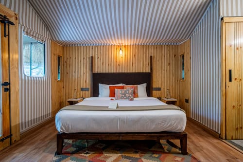 Everest Base Camp – 7 bedroom villa in Mussoorie, Uttarakhand