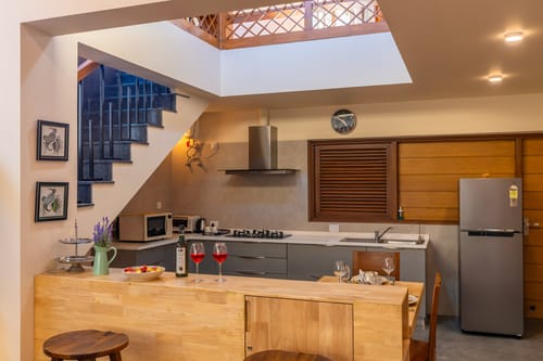 Elm @ Elysium Estate – 2 bedroom villa in Shimla, Himachal Pradesh
