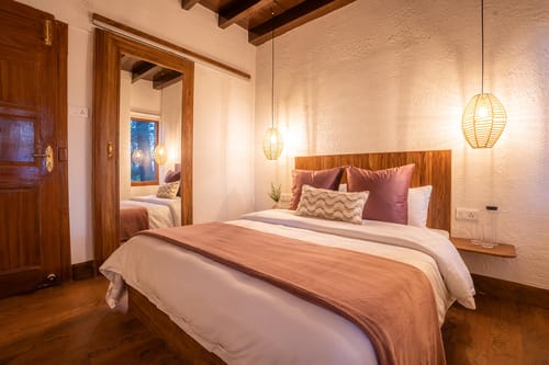 The Little House – 3 bedroom villa in Shimla, Himachal Pradesh