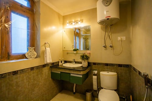 Hampton Grove – 5 bedroom villa in Srinagar, Jammu And kashmir