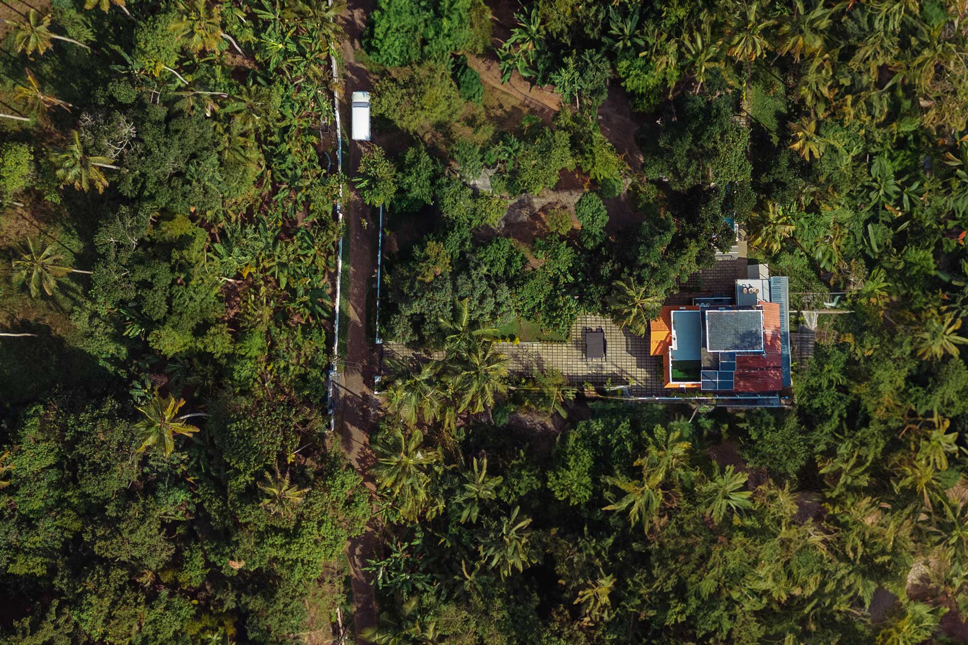 Calm @ Nature’s Nook