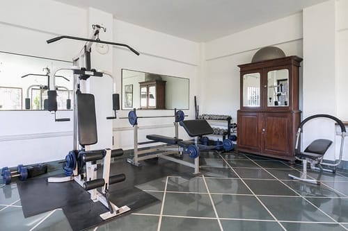 Shiraz Villa – 4 bedroom villa in Lonavala, Maharashtra